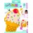 Colorbok Sew Cute Mini Ice Cream, Multicolor