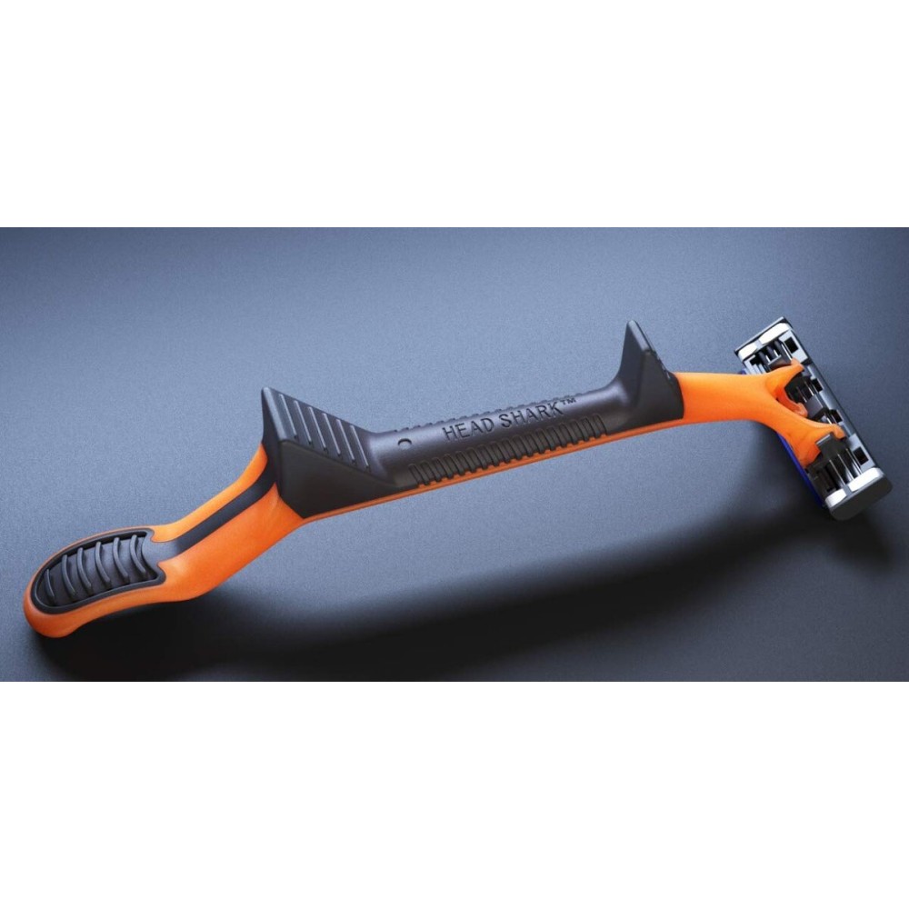 Head SharkRazors (8 Pack)