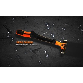 Head SharkRazors (8 Pack)