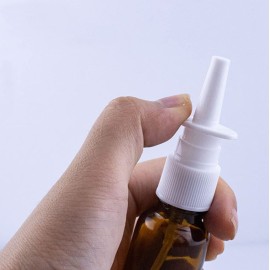 ericotry 6PCS 10ml/0.34oz Empty Glass Refillable Nasal Spray Bottles Fine Mist Sprayers Makeup Water Travel Containers Jars For Essential Oils Saline Water Applications Perfume Sold Empty (Brown) ericotry 6PCS 10ml/0.34oz Empty Glass Refillable Nasal Spray Bottles Fine Mist Sprayers Makeup Water Travel Containers Jars For Essential Oils Saline Water Applications Perfume Sold Empty (Brown)