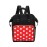 Exttlliy Baby Diaper Bag Backpack, Large Capacity Waterproof Multi-Function Fashion Polka Dots Travel Bag Pack, Nursing Bag(A)