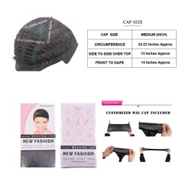 BERON Orange Wig Long Curly Wig Orange Wigs for Women Ginger Wigs Heat Resistant Synthetic Hair with Hairnet BERON Orange Wig Long Curly Wig Orange Wigs for Women Ginger Wigs Heat Resistant Synthetic Hair with Hairnet