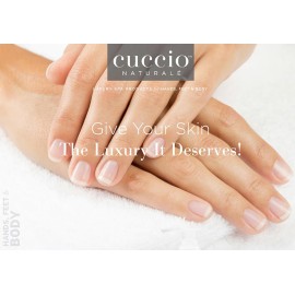 Cuccio Naturale Butter Babies - Ultra-Moisturizing, Renewing, Scented Body Cream - Deep Hydration For Dry Skin Repair - Made With All Natural Ingredients - White Limetta And Aloe Vera - 1.5 Oz Cuccio Naturale Butter Babies - Ultra-Moisturizing, Renewing, Scented Body Cream - Deep Hydration For Dry Skin Repair - Made With All Natural Ingredients - White Limetta And Aloe Vera - 1.5 Oz