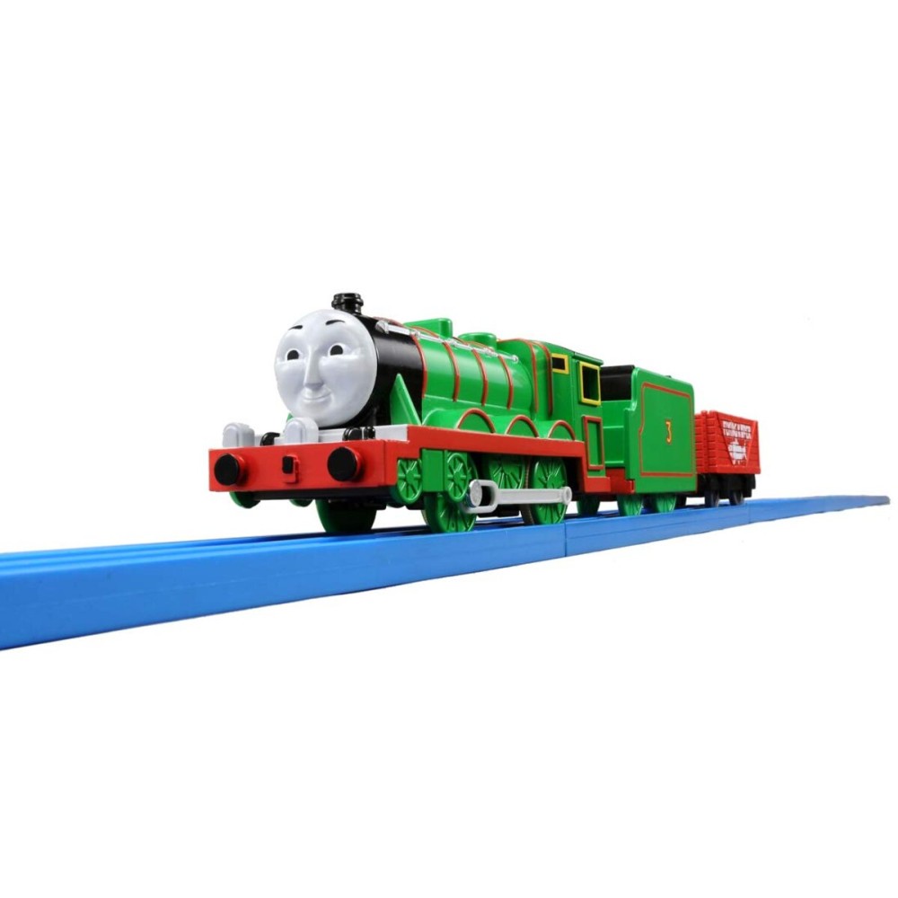 TAKARA TOMY Plarail Thomas TS-03 Henry