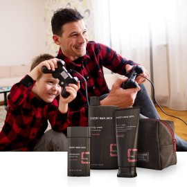 Every Man Jack Body Kit, Cedarwood Every Man Jack Body Kit, Cedarwood