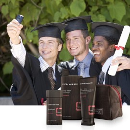 Every Man Jack Body Kit, Cedarwood Every Man Jack Body Kit, Cedarwood