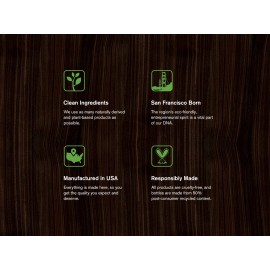 Every Man Jack Body Kit, Cedarwood Every Man Jack Body Kit, Cedarwood