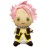 Great Eastern Entertainment Fairy Tail S7 - Natsu Sitting Pose 7 Plush