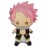 Great Eastern Entertainment Fairy Tail S7 - Natsu Sitting Pose 7 Plush