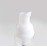 3PCS Clear Plastic Empty Mousse Foamer Pump Bottle Travel Liquid Foaming Containers Vial Dispenser Jar Pot For Cosmetic Facial Cleanser Shampoo Hand Shower Gel size 30ml/1oz