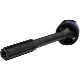 Hot Racing ERVT37CC Center Drive Cv Splined Shaft E-Revo E-Revo 2.0 Summit