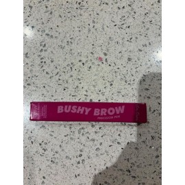 Lime Crime Bushy Brow Pen, Dirty Blonde (Taupe Blonde) - Thin Precision Eyebrow Pencils Define, Shape, Build, Fill In & Flick Up - Eyebrow Filler for Natural Looking Brows - Vegan & Cruelty-Free Lime Crime Bushy Brow Pen, Dirty Blonde (Taupe Blonde) - Thin Precision Eyebrow Pencils Define, Shape, Build, Fill In & Flick Up - Eyebrow Filler for Natural Looking Brows - Vegan & Cruelty-Free