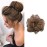 FUT Scrunchy Scrunchie Updo Hairpiece Messy Hair Bun Extensions Chignons Hair Piece