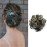 FUT Scrunchy Scrunchie Updo Hairpiece Messy Hair Bun Extensions Chignon Hair Piece