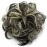 FUT Scrunchy Scrunchie Updo Hairpiece Messy Hair Bun Extensions Chignon Hair Piece