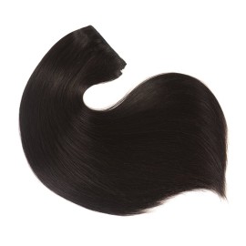 12 Remy Clip in Hair Extensions Human Hair Natural Black for Women Beauty - Long Silky Straight 8pcs 20clips Real Hair Extensions Clip In Human Hair (12 inch 100g 1B Natural Black) 12 Remy Clip in Hair Extensions Human Hair Natural Black for Women Beauty - Long Silky Straight 8pcs 20clips Real Hair Extensions Clip In Human Hair (12 inch 100g 1B Natural Black)