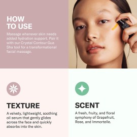 All-Embracing Serum 50ml