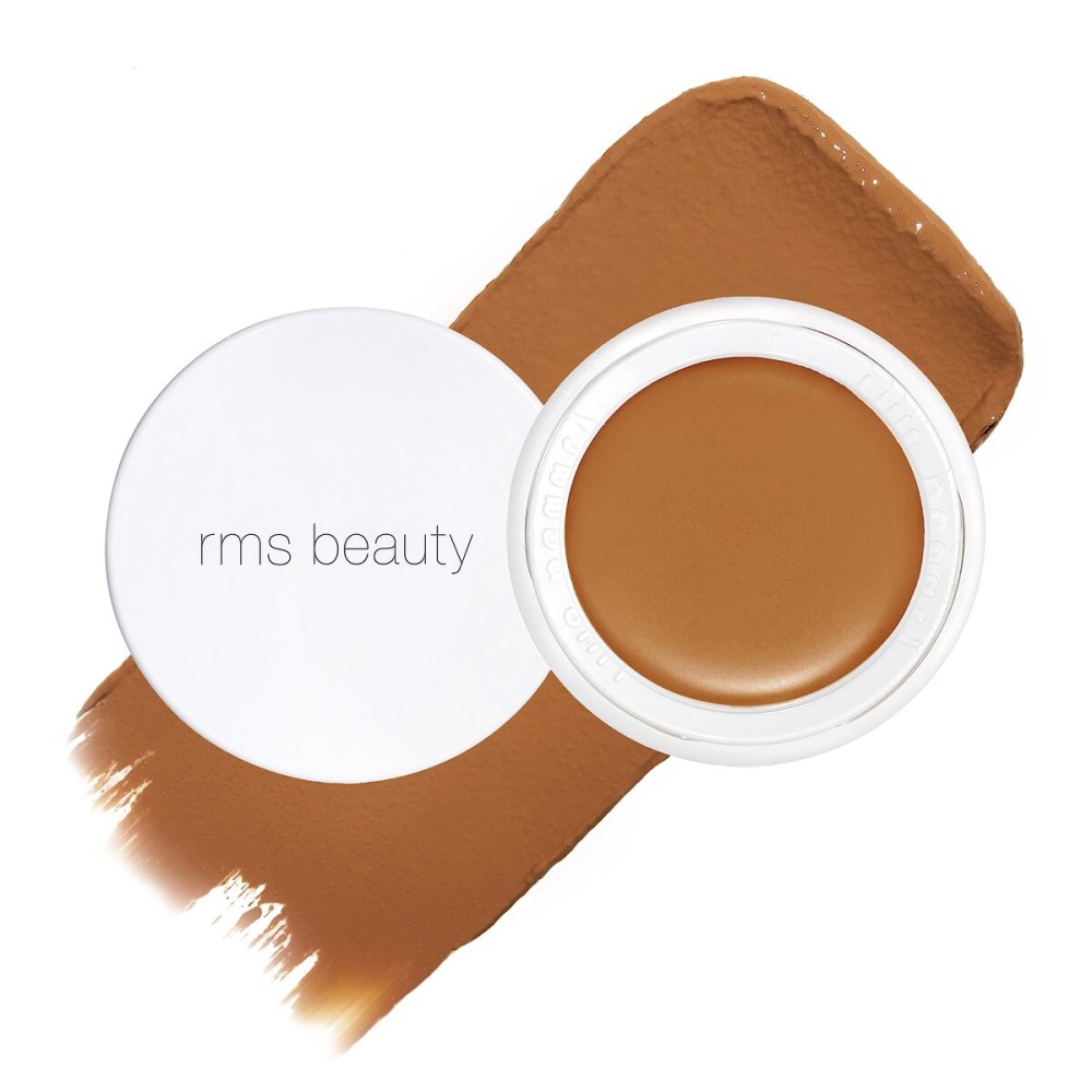 RMS Beauty UnCoverup Concealer - Cream Concealer, Dark Circles Under Eye Concealer for Mature Skin, Makeup Concealer Full Coverage Hydrating Concealer RMS Beauty UnCoverup Concealer - Cream Concealer, Dark Circles Under Eye Concealer for Mature Skin, Makeup Concealer Full Coverage Hydrating Concealer