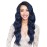 Bobbi Boss Premium Synthetic Swiss Lace Front Wig MLF200 CELESTE (FS1B/30)