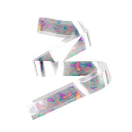 WOKOTO 10 Rolls Holographic Nail Art Foil Stickers Tips Starry Sky Adhesive nail Wraps foil transfer Manicure decals set (0.98inchs*39.4inchs) WOKOTO 10 Rolls Holographic Nail Art Foil Stickers Tips Starry Sky Adhesive nail Wraps foil transfer Manicure decals set (0.98inchs*39.4inchs)