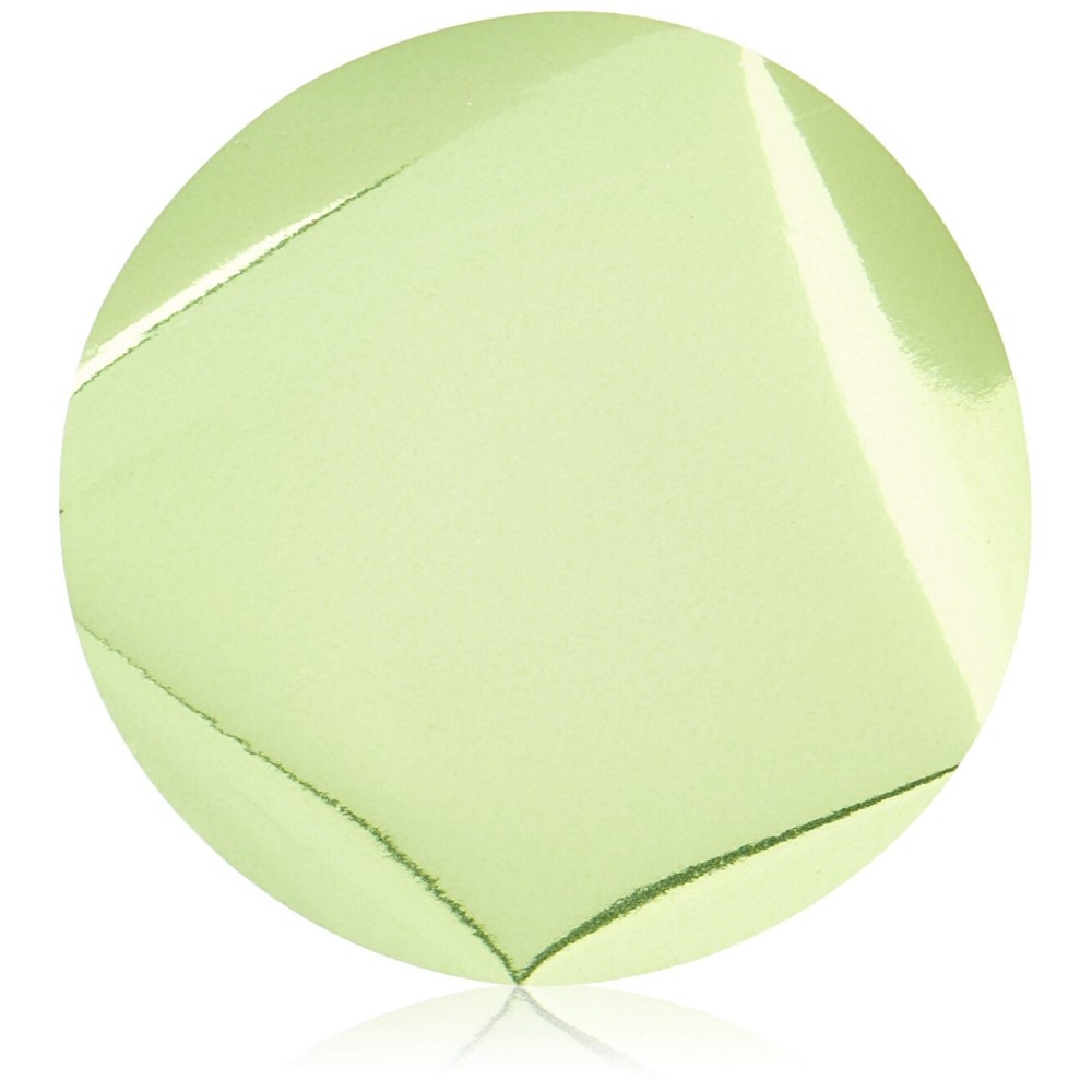 Mettoo Leaf Green Body Foil, 12 Count Mettoo Leaf Green Body Foil, 12 Count