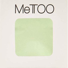 Mettoo Leaf Green Body Foil, 12 Count Mettoo Leaf Green Body Foil, 12 Count