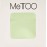 Mettoo Leaf Green Body Foil, 12 Count