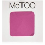 Mettoo Fuchsia Pink Body Foil, 12 Count