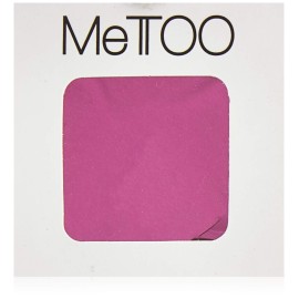 Mettoo Fuchsia Pink Body Foil, 12 Count