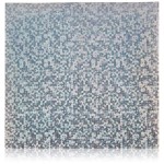 Mettoo Opening Night Body Foil, 12 Count