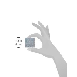 Mettoo Opening Night Body Foil, 12 Count Mettoo Opening Night Body Foil, 12 Count