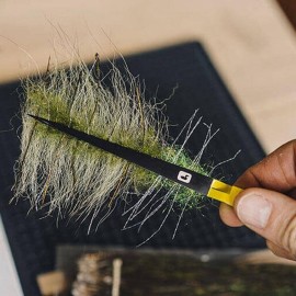 Loon Outdoors D-Loop Tweezer