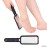 Foot Scrubbers - Pedicure Kit - File, Rasp, Callus Remover - For Scrubbing/Exfoliation/Dead Skin Removal/Peeling - Personal Care, Grooming - Beautiful Feet, Nails, Toes - Feel Fresh and Clean