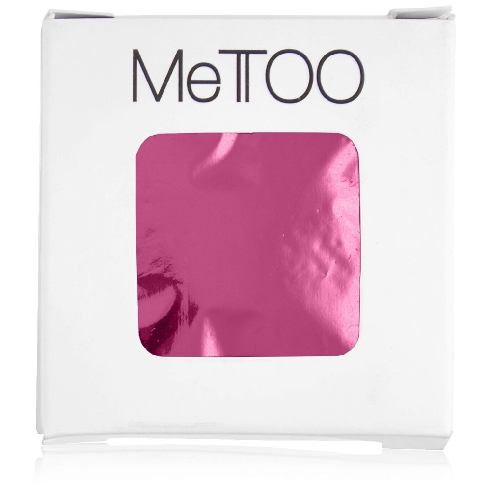 Mettoo Royal Red Body Foil, 24 Count