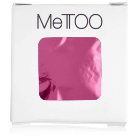 Mettoo Royal Red Body Foil, 24 Count