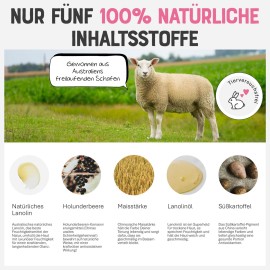 Dr. Lipp Superfood Lip Tint Sweet Potato 8ml - 4-in-ONE Ultra Moisturising Tinted Lip Balm, Lip Gloss, Cheek Blush & Glossy Eyeshadow - 100% Natural - Fragrance & Cruelty Free Dr. Lipp Superfood Lip Tint Sweet Potato 8ml - 4-in-ONE Ultra Moisturising Tinted Lip Balm, Lip Gloss, Cheek Blush & Glossy Eyeshadow - 100% Natural - Fragrance & Cruelty Free