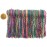 Mardi Gras Beads 33 inch 7mm, 12 Dozen, 144 Pieces, Assorted Necklaces with Doubloon