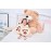 IKASA Giant Teddy Bear Plush Toy Stuffed Animals (Brown, 63 inches)