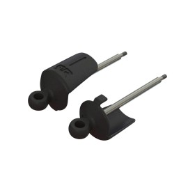 ARRMA Shock Shaft Eyelet Spring Perch Rear: 4x4, ARAC9090