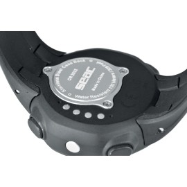 SEAC Driver, Wrist-Mount Freediving Computer with Data Download System, one Size