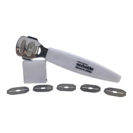 Wod Welder Hand Care Kit With Callus Shaver - Heals Rips, Works Fast - For Gymnastics, Weightlifters and Rock Climbing