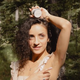 Routine. Natural and Aluminum Free Deodorant (2 Fluid Oz.) for Women and Men | Cat Lady | Coconut, Cocoa, Pineapple and Vanilla (Cream Jar Formula) Routine. Natural and Aluminum Free Deodorant (2 Fluid Oz.) for Women and Men | Cat Lady | Coconut, Cocoa, Pineapple and Vanilla (Cream Jar Formula)