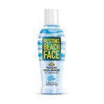 Resting Beach Face Bronzer Flawless Lightweight Formula 2oz