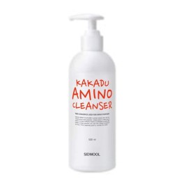 Sidmool KAKADU Amino Cleanser 500ml / 16.9oz Vitamin C Kakadu Plum K-beauty Sidmool KAKADU Amino Cleanser 500ml / 16.9oz Vitamin C Kakadu Plum K-beauty