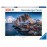 Ravensburger Hamnoy, Lofoten 3000 Piece Jigsaw Puzzle for Adults - 17081 | Premium Quality, Durable Blueboard | Unique Handcrafted Tooling | Perfect Interlocking Fit | Ideal for Advanced Puzzlers