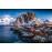 Ravensburger Hamnoy, Lofoten 3000 Piece Jigsaw Puzzle for Adults - 17081 | Premium Quality, Durable Blueboard | Unique Handcrafted Tooling | Perfect Interlocking Fit | Ideal for Advanced Puzzlers