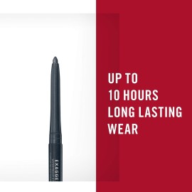 Rimmel Exaggerate Eye Definer, Earl Grey, 2 Count Rimmel Exaggerate Eye Definer, Earl Grey, 2 Count