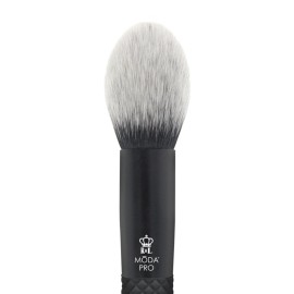 Royal Brush Moda Pro Cosmetic Make Up Brush, Pointed Blush, 0.15 Count