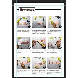 Elephant Family Wall Decal, Cute Baby Nursery Decal, Vinyl Wall Stickers for Baby Girl Boy Bedroom, Nursery Decor, Wall Decals Nursery(Y13) (Gray,Soft Pink)