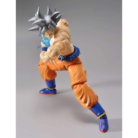 Bandai Hobby Figure-Rise Standard Son Goku Ultra Instinct [Dragon Ball Super], White